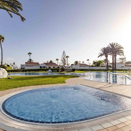 Oasis Holycan - By Gestion Vacacional Canarias San Bartolomé Esterno foto