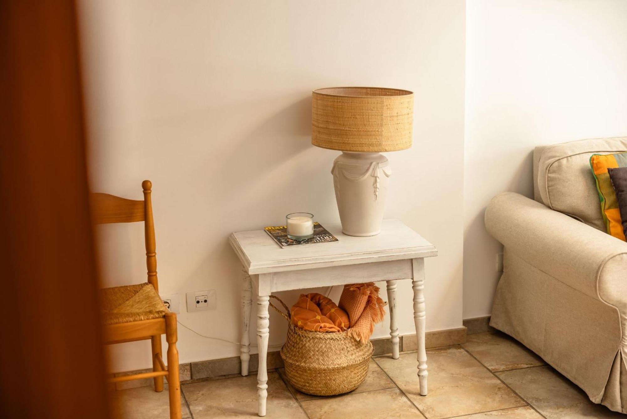 Oasis Holycan - By Gestion Vacacional Canarias San Bartolomé Esterno foto