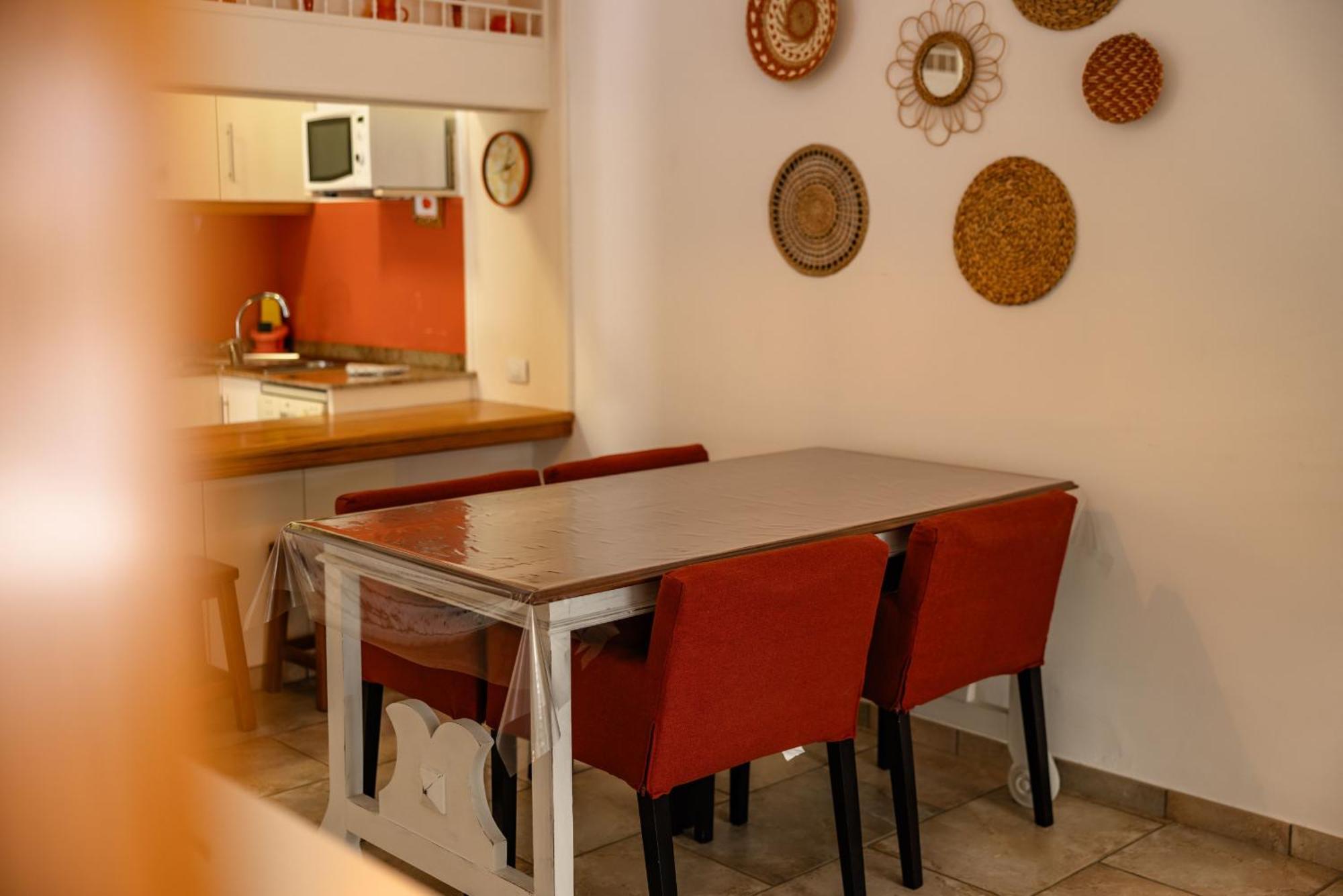 Oasis Holycan - By Gestion Vacacional Canarias San Bartolomé Esterno foto