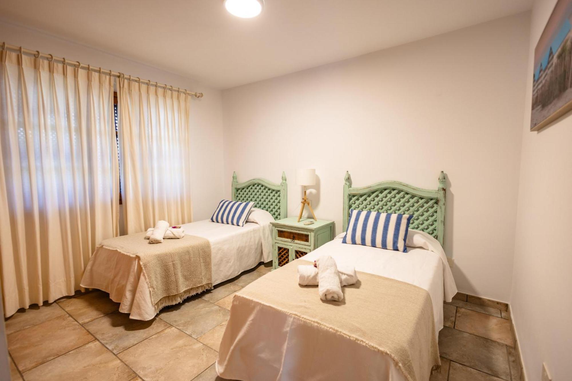Oasis Holycan - By Gestion Vacacional Canarias San Bartolomé Esterno foto