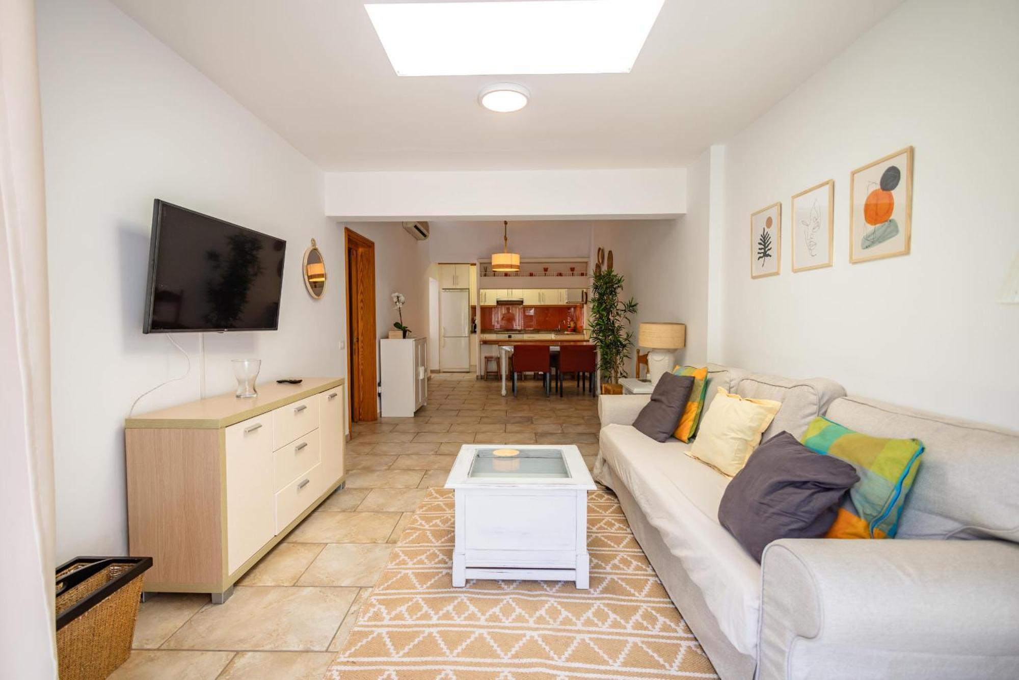 Oasis Holycan - By Gestion Vacacional Canarias San Bartolomé Esterno foto