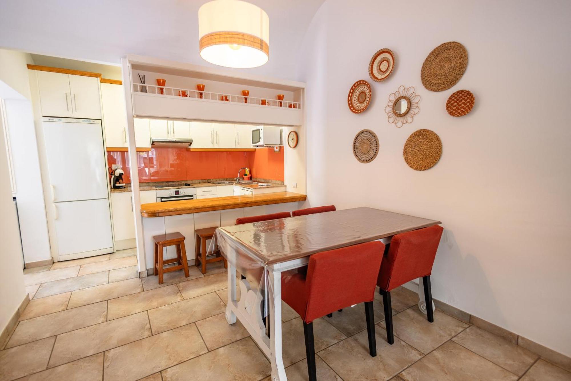 Oasis Holycan - By Gestion Vacacional Canarias San Bartolomé Esterno foto