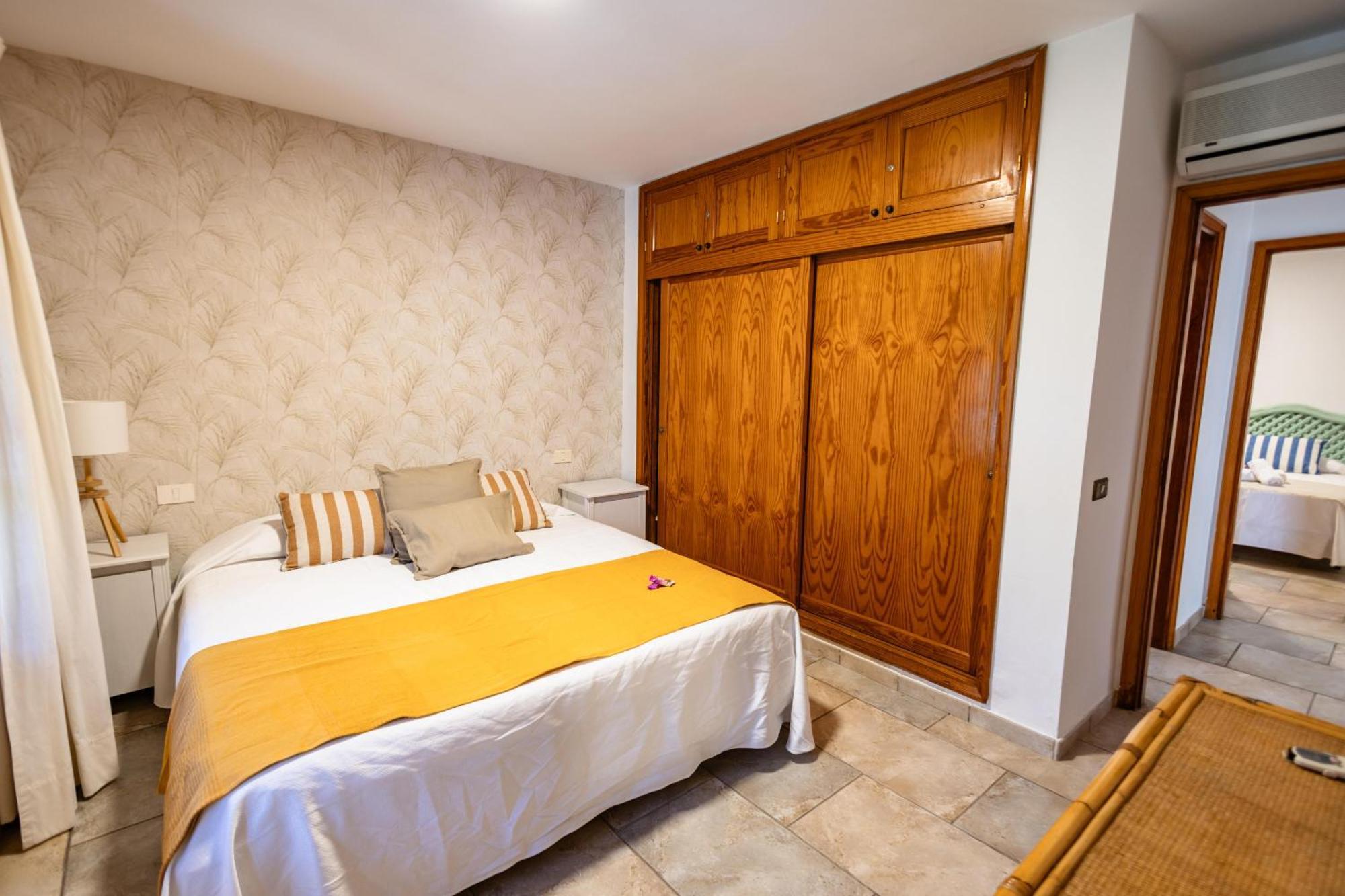 Oasis Holycan - By Gestion Vacacional Canarias San Bartolomé Esterno foto