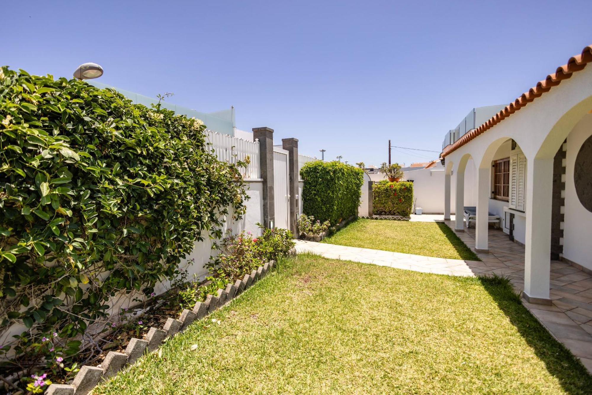 Oasis Holycan - By Gestion Vacacional Canarias San Bartolomé Esterno foto