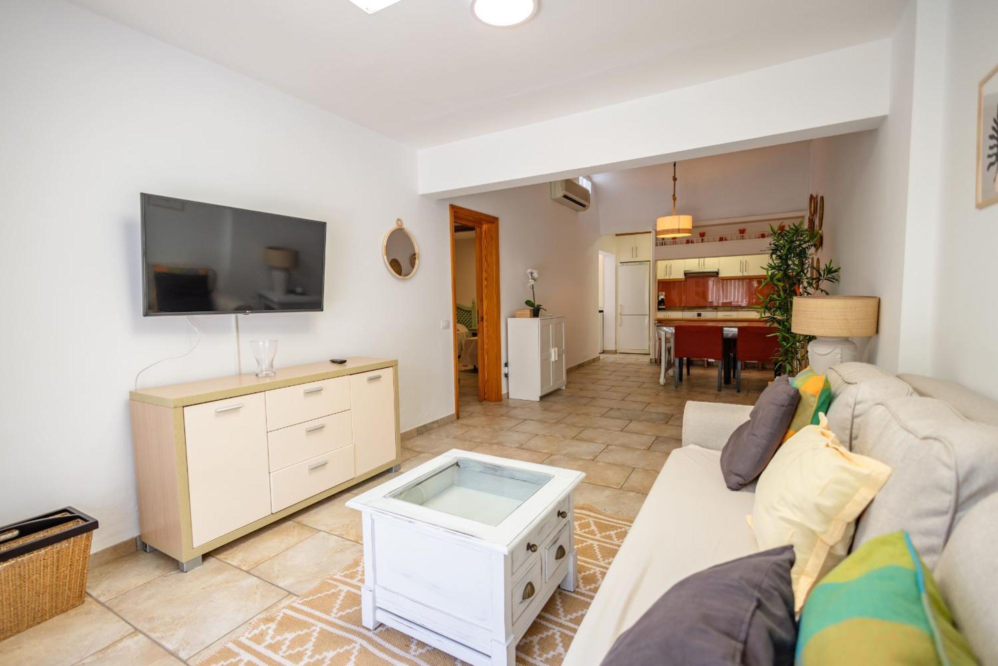 Oasis Holycan - By Gestion Vacacional Canarias San Bartolomé Esterno foto